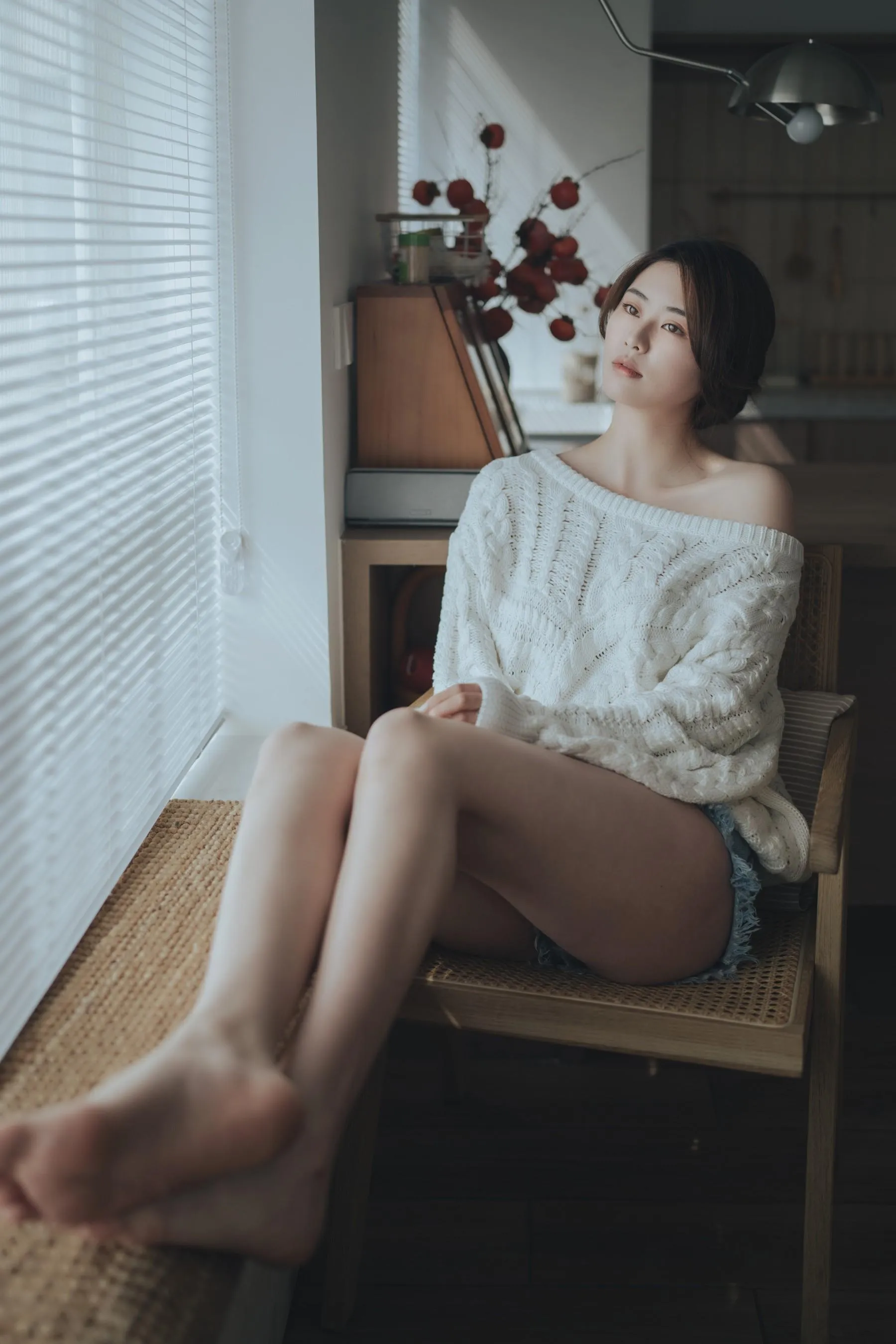 [YITUYU艺图语]2021.11.17 私密空间 咖喱 [49P]插图8